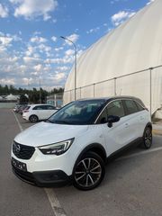Opel Crossland X 2018 Ultimate panorama-thumb-4