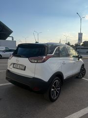 Opel Crossland X 2018 Ultimate panorama-thumb-5