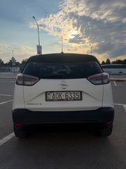 Opel Crossland X 2018 Ultimate panorama-thumb-6