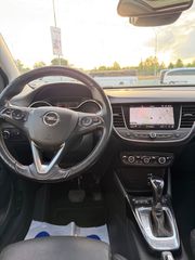 Opel Crossland X 2018 Ultimate panorama-thumb-8