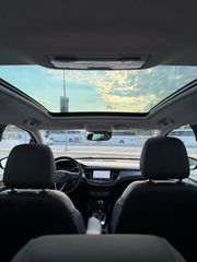 Opel Crossland X 2018 Ultimate panorama-thumb-9