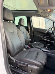 Opel Crossland X 2018 Ultimate panorama-thumb-10