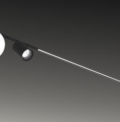 Linear L:667 Micro Magnetic Viokef 4315800