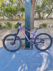Downhill - Enduro - Trail RockMachine 2020