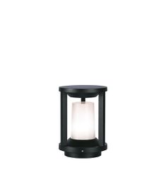 Στήλος Κήπου Round Korey Viokef 4321400