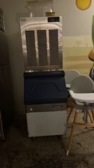 Ice o matic