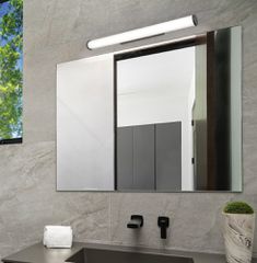 Φωτιστικό Τοίχου Round Romina Viokef 4334000