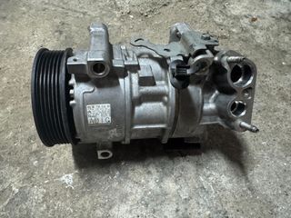 ΚΟΜΠΡΕΣΕΡ A/C PEUGEOT 3008 9675655880 2017-2023
