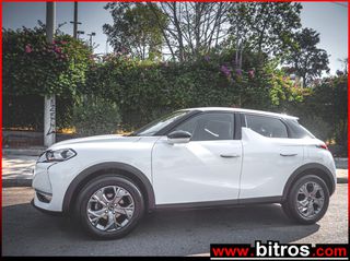 DS DS3 2023 Crossback ΑΥΤΟΜΑΤΟ 1.2 BE CHIC 52.000-thumb-1