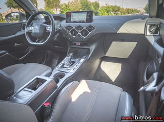 DS DS3 2023 Crossback ΑΥΤΟΜΑΤΟ 1.2 BE CHIC 52.000-thumb-3