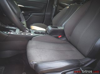 DS DS3 2023 Crossback ΑΥΤΟΜΑΤΟ 1.2 BE CHIC 52.000-thumb-4