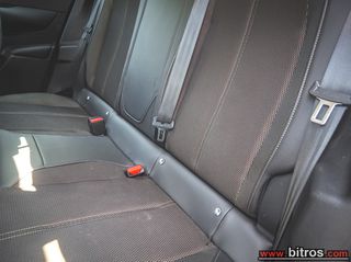 DS DS3 2023 Crossback ΑΥΤΟΜΑΤΟ 1.2 BE CHIC 52.000-thumb-5