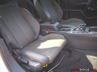 DS DS3 2023 Crossback ΑΥΤΟΜΑΤΟ 1.2 BE CHIC 52.000-thumb-7
