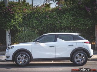 DS DS3 2023 Crossback ΑΥΤΟΜΑΤΟ 1.2 BE CHIC 52.000-thumb-8