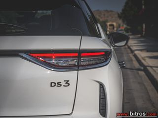 DS DS3 2023 Crossback ΑΥΤΟΜΑΤΟ 1.2 BE CHIC 52.000-thumb-44