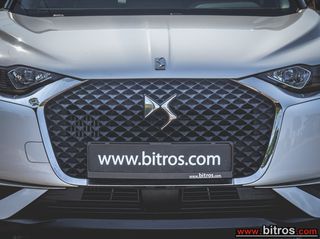 DS DS3 2023 Crossback ΑΥΤΟΜΑΤΟ 1.2 BE CHIC 52.000-thumb-45