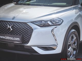 DS DS3 2023 Crossback ΑΥΤΟΜΑΤΟ 1.2 BE CHIC 52.000-thumb-46