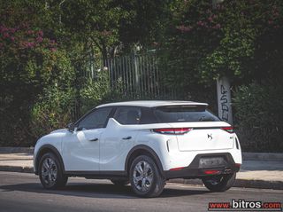 DS DS3 2023 Crossback ΑΥΤΟΜΑΤΟ 1.2 BE CHIC 52.000-thumb-9