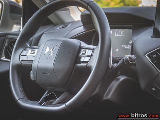DS DS3 2023 Crossback ΑΥΤΟΜΑΤΟ 1.2 BE CHIC 52.000-thumb-17