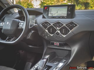 DS DS3 2023 Crossback ΑΥΤΟΜΑΤΟ 1.2 BE CHIC 52.000-thumb-18