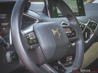 DS DS3 2023 Crossback ΑΥΤΟΜΑΤΟ 1.2 BE CHIC 52.000-thumb-19