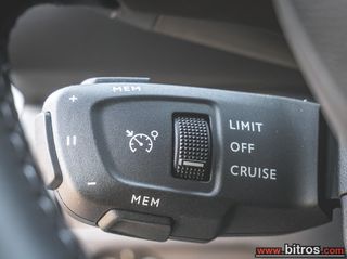 DS DS3 2023 Crossback ΑΥΤΟΜΑΤΟ 1.2 BE CHIC 52.000-thumb-22