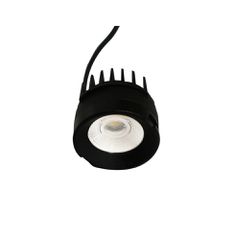 Led Module Μαύρο Για Βάσεις Top Spot Dim Viokef 4220101D