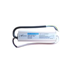 Power supply 12V DC 60W IP67 On-Off Viokef 00/8103
