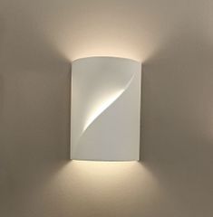 Φωτιστικό Τοίχου Blanc Viokef 4338000
