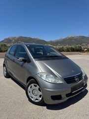 Mercedes-Benz A 150 2006