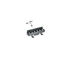 Wall Washer L:270 Marvel Viokef 4187400-P