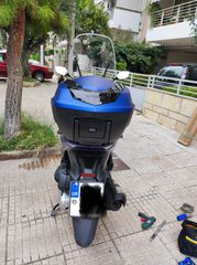 Honda SH 150i 2025-thumb-1