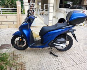 Honda SH 150i 2025-thumb-2