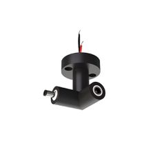 Σύνδεσμος L με Καλώδιο Viokef 02/0604P