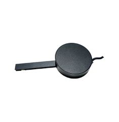 Τροφοδοτικό Round Slim Μαγνητικής Ράγας On-rail 48VDC, 150W Viokef R1100