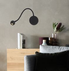 Απλίκα Ρυθμιζόμενη με Διακόπτη Sebastian Viokef 4270900