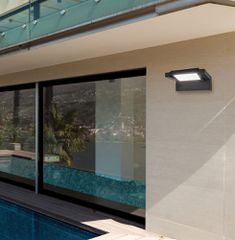 Φωτιστικό Τοίχου Gea Viokef 4293400