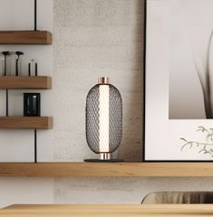 Φωτιστικό Επιτραπέζιο Margot Viokef 4311700