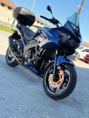 Yamaha TDM 900 A 2009 ABS