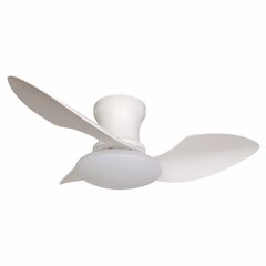 ΑΝΕΜΙΣΤΗΡΑΣ ΟΡΟΦΗΣ LED 24W [ 3000K | 4000K | 6000K ] Spotlight 3302