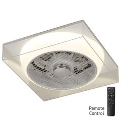 ΑΝΕΜΙΣΤΗΡΑΣ ΟΡΟΦΗΣ LED Spotlight 3244