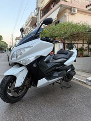 Yamaha T-MAX 500 2011-thumb-2