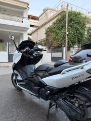 Yamaha T-MAX 500 2011-thumb-3