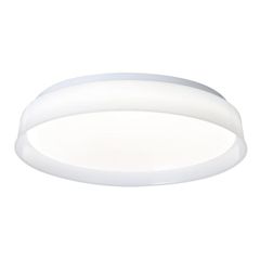 ΠΛΑΦΟΝ LED ΛΕΥΚΟ 27W 4000K Spotlight 3274