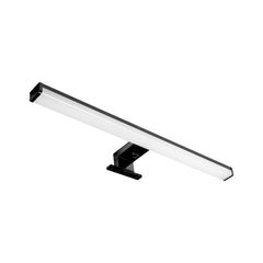 ΛΟΥΤΡΟΥ LED ΘΗΚΗ 8W IP44 ΜΑΥΡΟ Spotlight 6722