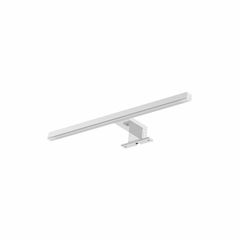 ΛΟΥΤΡΟΥ 8W ΧΡΩΜΙΟ 4000Κ Spotlight 3313
