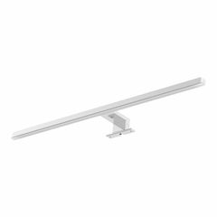 ΛΟΥΤΡΟΥ 10W ΧΡΩΜΙΟ 4000Κ Spotlight 3314