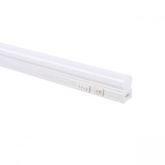 ΓΡΑΜΜΙΚΟ ΦΩΤΙΣΤΙΚΟ LED ΜΕ ΔΙΑΚΟΠΤΗ 18W CCT Spotlight 6947