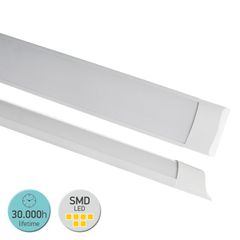 ΓΡΑΜΜΙΚΟ ΦΩΤΙΣΤΙΚΟ LED 60W CCT Spotlight 6071