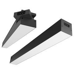 ΓΡΑΜΜΙΚΟ ΦΩΤΙΣΤΙΚΟ 1.2 50W 3000K Spotlight 6826